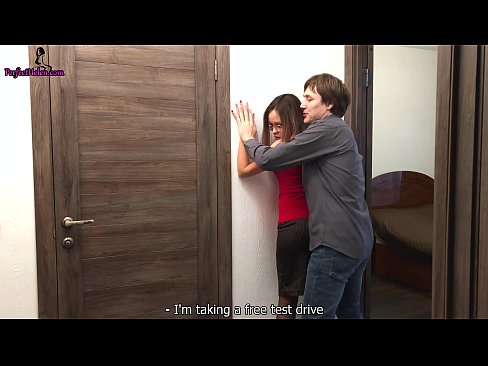 ❤️ সেক্সি রিয়েলটর তার অ্যাপার্টমেন্ট বিক্রি করার সময় ইন্দ্রিয়গ্রাহ্যভাবে তার ভগ এবং চোদাচুদি করে - ক্রেম্পাই অ্যানাল ভিডিও ❌️❤